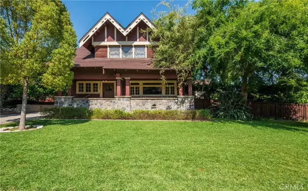 208 Highland Place, Monrovia, CA 91016