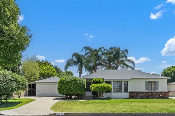 4850 Heleo Avenue, Temple City, CA 91780