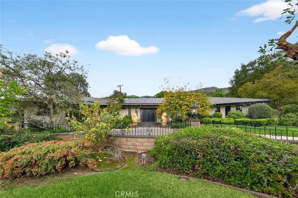 408 Meadow Lane, Monrovia, CA 91016 - #1