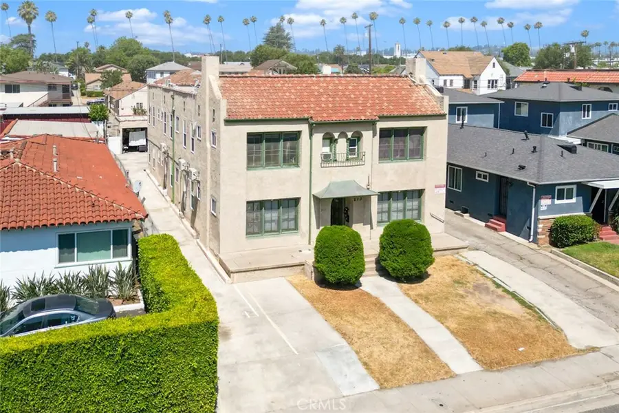 213 S Atlantic Boulevard, Alhambra, CA 91801 - #2