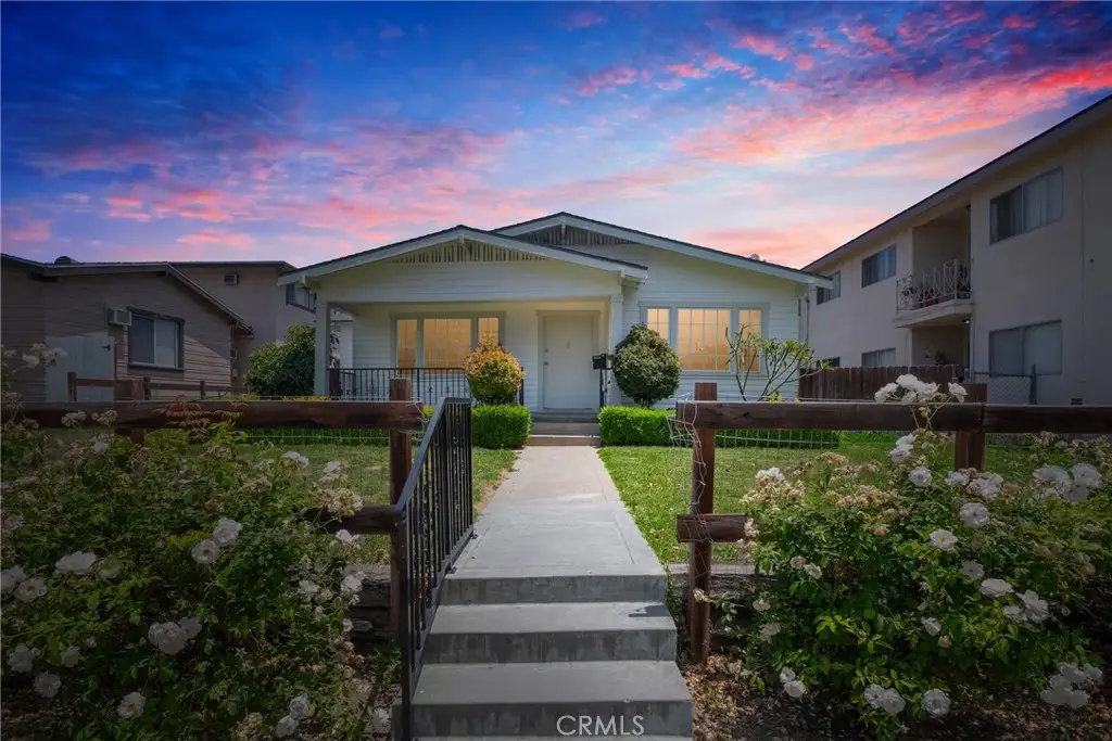 7924 Bright Avenue, Whittier, CA 90602 - #1