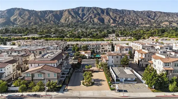 627 W Foothill Boulevard #36, Glendora, CA 91741