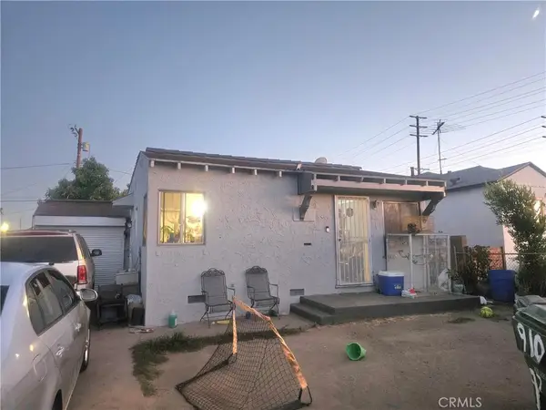 910 E 93rd Street, Los Angeles, CA 90002
