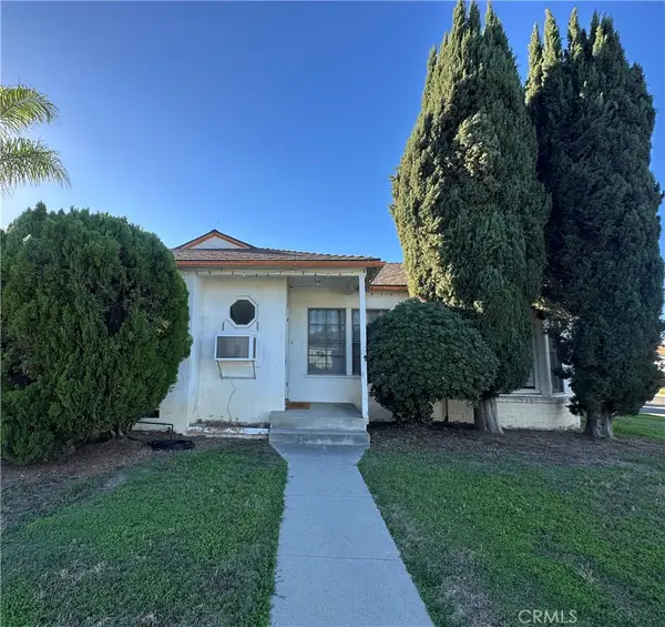 16202 E Benbow Street, Covina, CA 91722