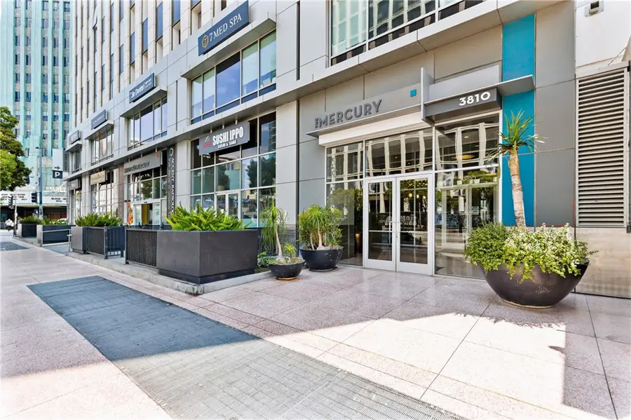 3810 Wilshire Boulevard #2002, Los Angeles, CA 90010 - #2