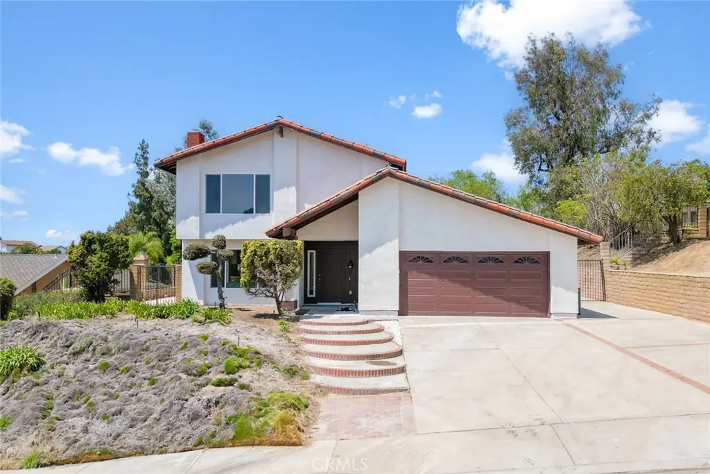 19569 Vista Hermosa Drive, Walnut, CA 91789 - #1
