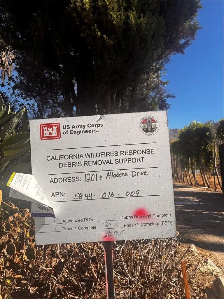 1201 E Altadena Drive, Altadena, CA 91001 - Image #2