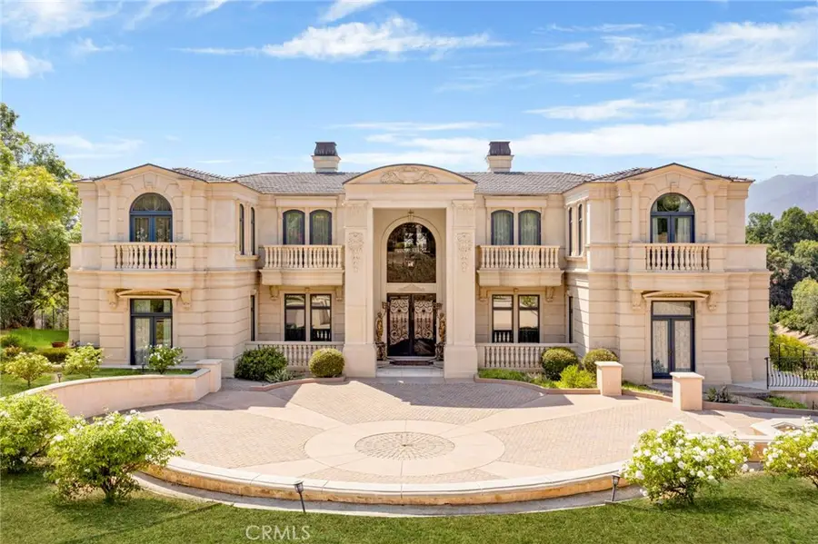 165 Circle Drive, Bradbury, CA 91008 - #2