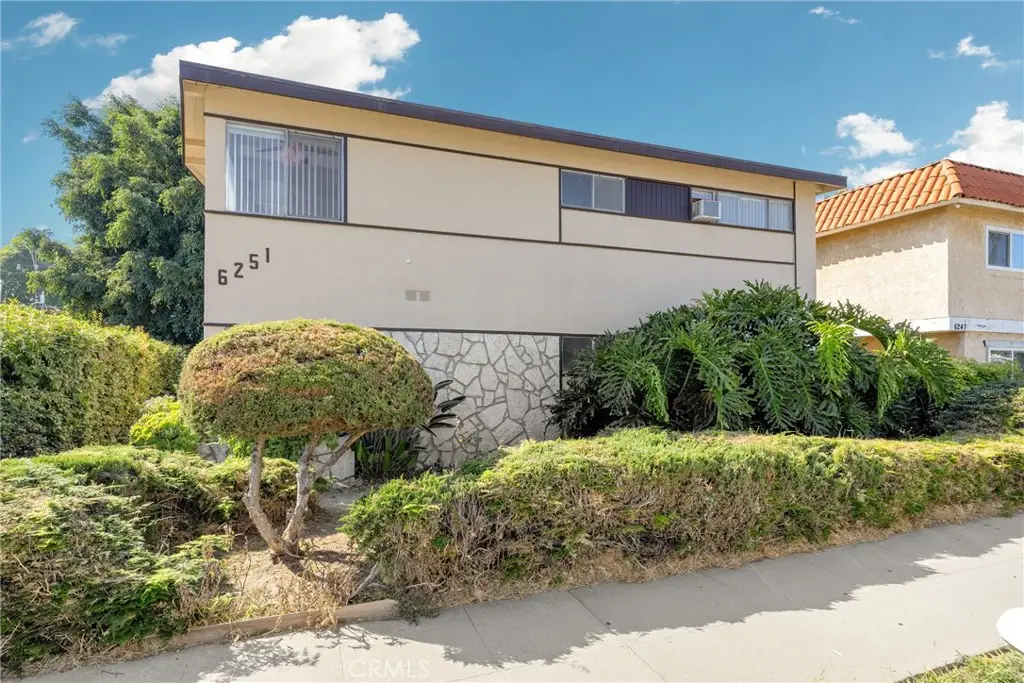 6251 Milton Avenue, Whittier, CA 90601 - #1