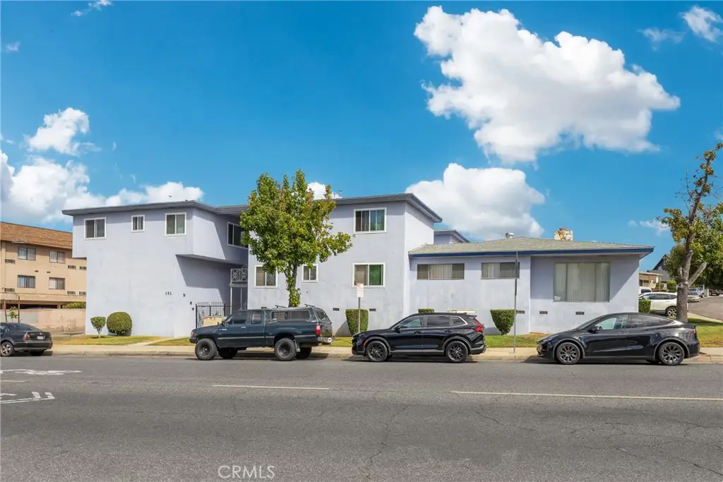 109 E Hammel, Monterey Park, CA 91755 - #1