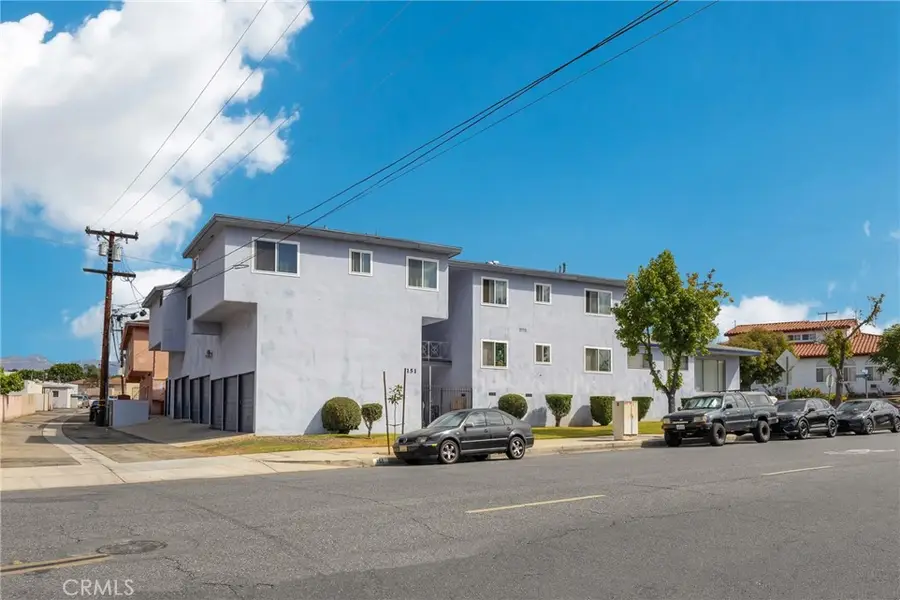 109 E Hammel, Monterey Park, CA 91755 - #3