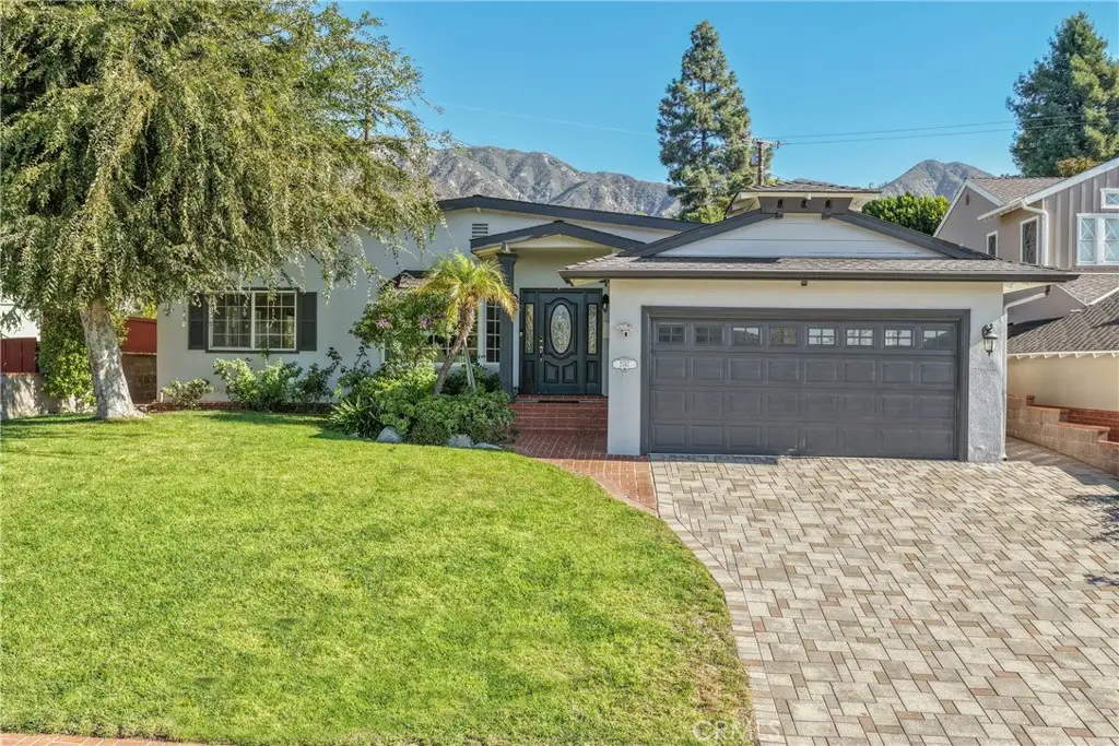 2747 El Caminito, La Crescenta, CA 91214 - Image #1