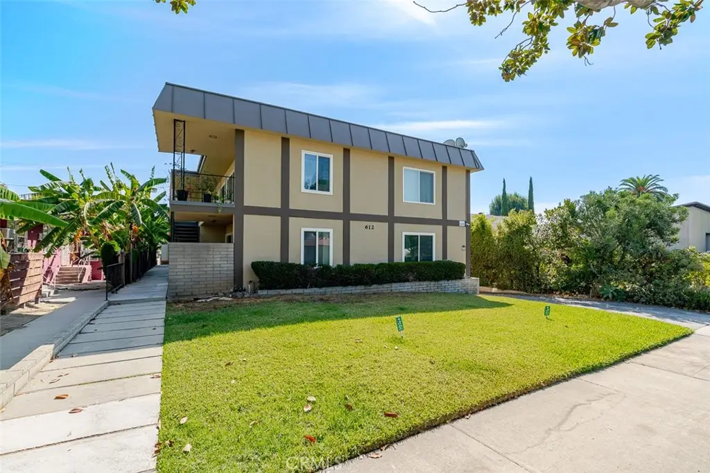 612 Fremont Avenue, South Pasadena, CA 91030 - #1