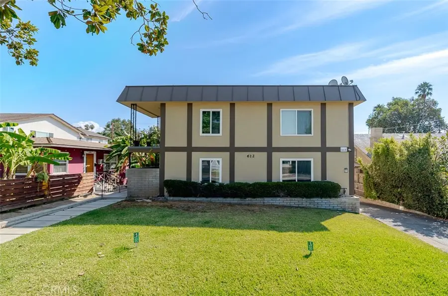 612 Fremont Avenue, South Pasadena, CA 91030 - #2