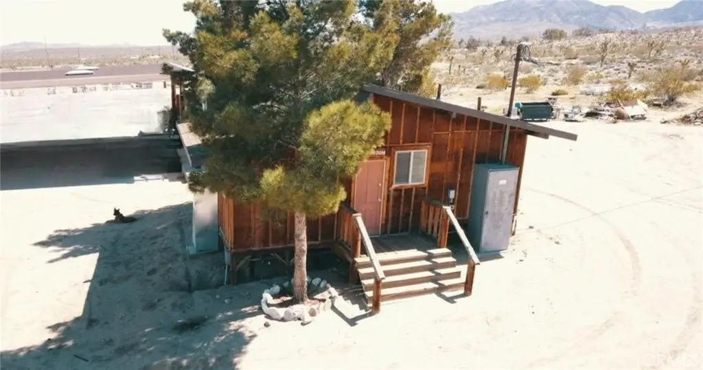 35535 State Highway 18, Lucerne Valley, CA 92356 - Image #1