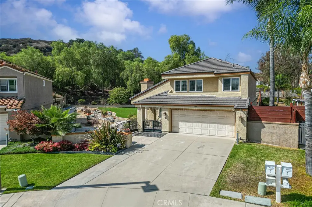 15 Ravencrest Circle, Phillips Ranch, CA 91766 - Image #1