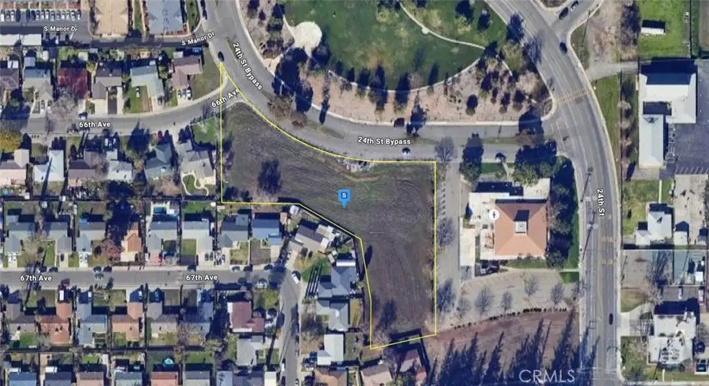 7140 24th St Bypass, Sacramento, CA 95822 - Image #1