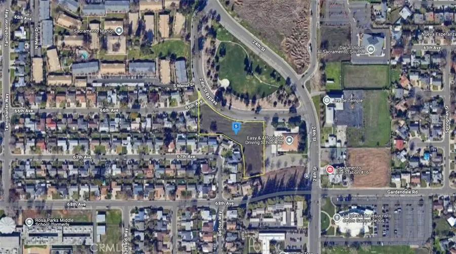 7140 24th St Bypass, Sacramento, CA 95822 - Image #3