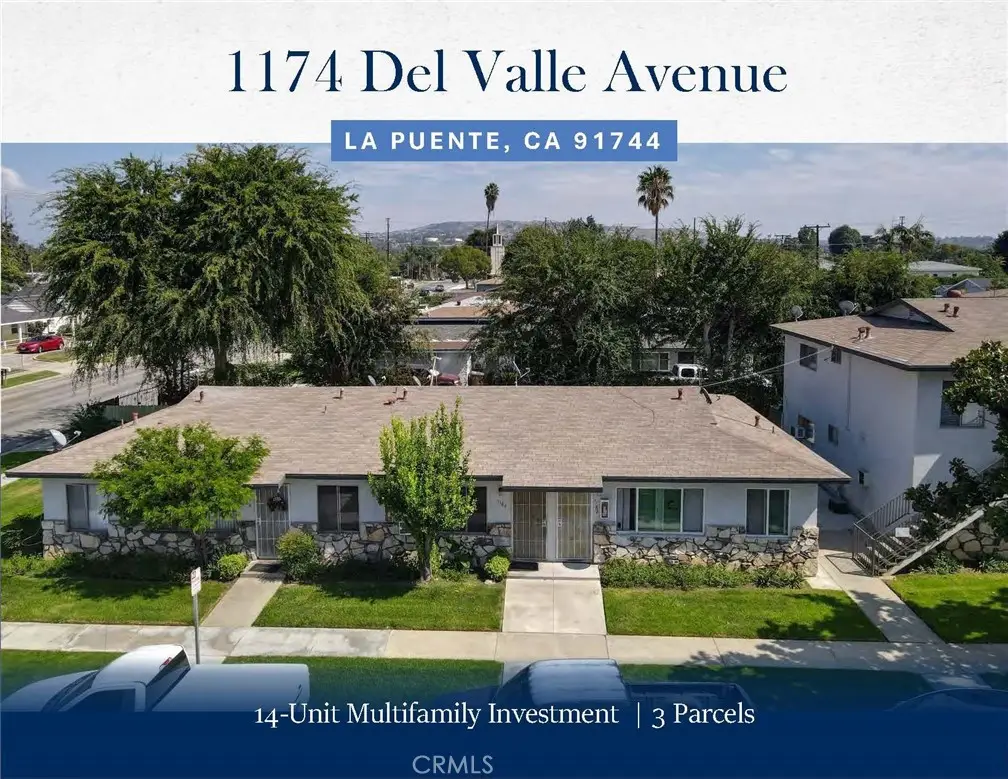 1174 Del Valle, La Puente, CA 91744 - Image #1