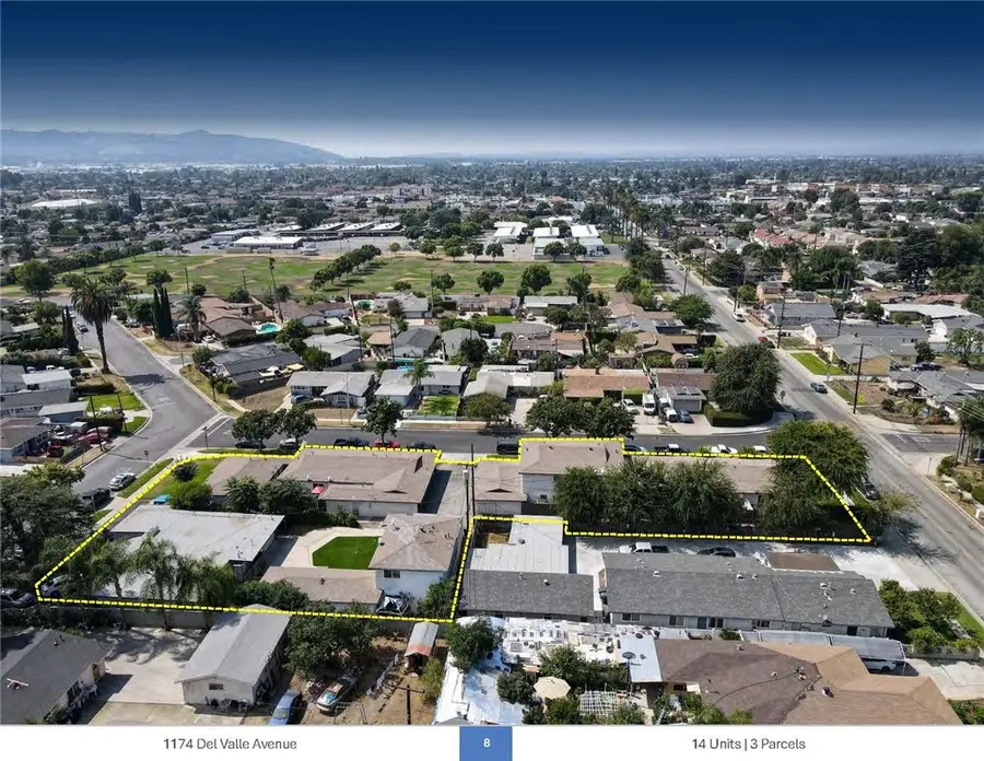 1174 Del Valle, La Puente, CA 91744 - Image #2