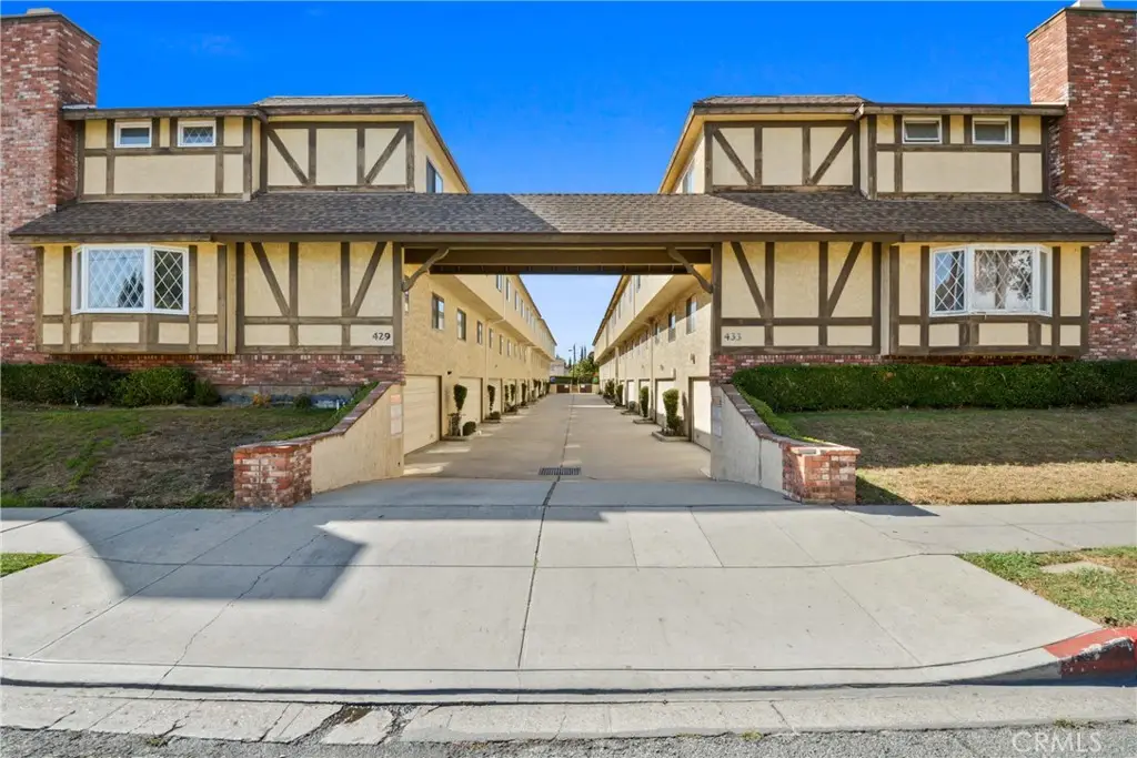 433 N Alhambra Avenue #C, Monterey Park, CA 91755 - #1