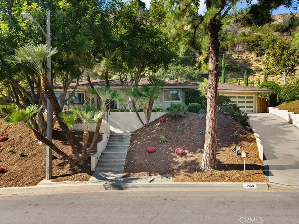 2169 Highland Vista, Arcadia, CA 91006