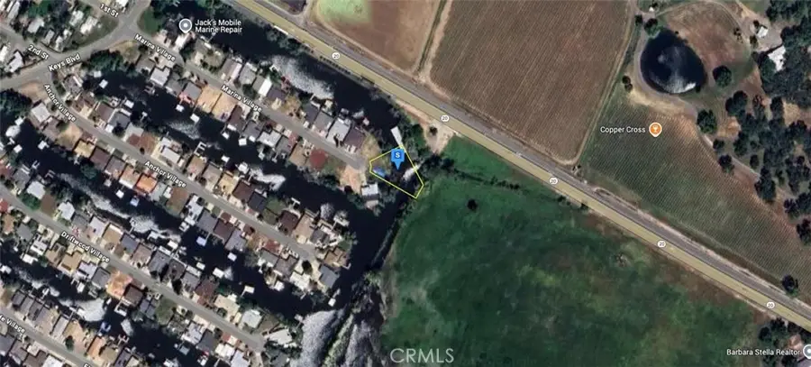 13498 Marina, Clearlake Oaks, CA 95423 - Image #3