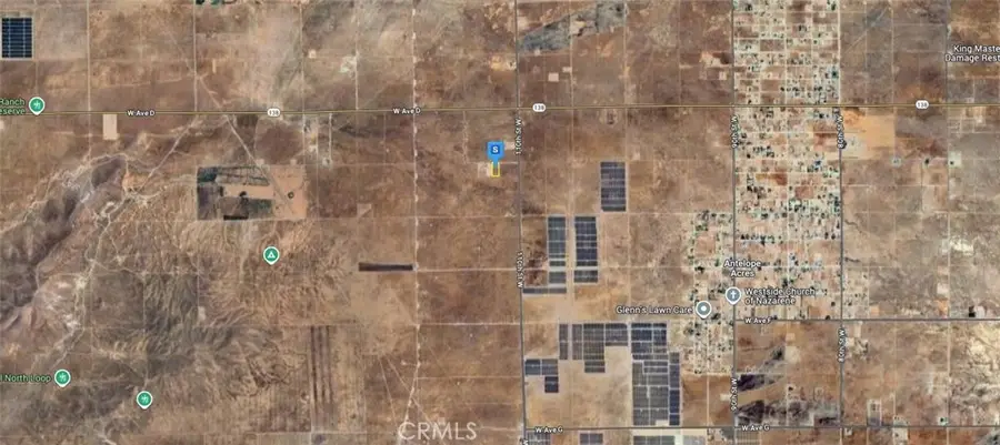 11830 W Avenue D8, Lancaster, CA 93536 - Image #3