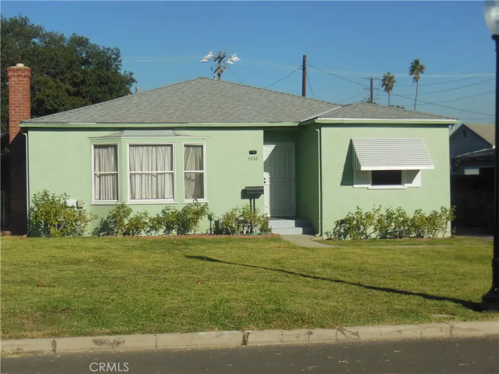 5716 Alessandro, Temple City, CA 91780 - Image #1