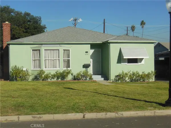 5716 Alessandro, Temple City, CA 91780