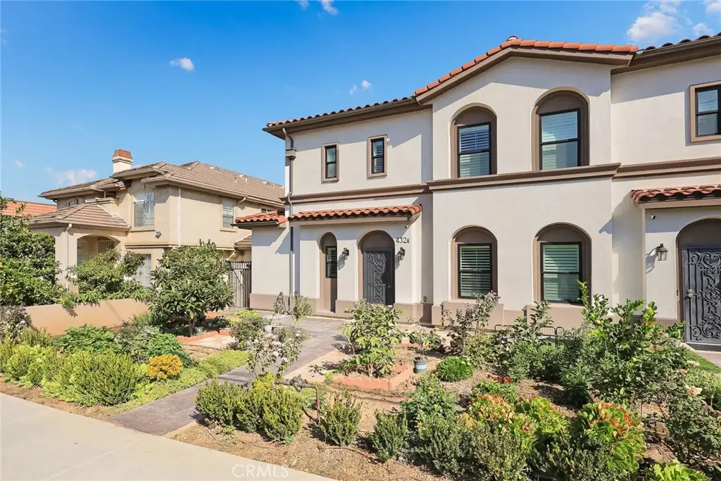 432 S Alhambra #A, Monterey Park, CA 91755 - #1