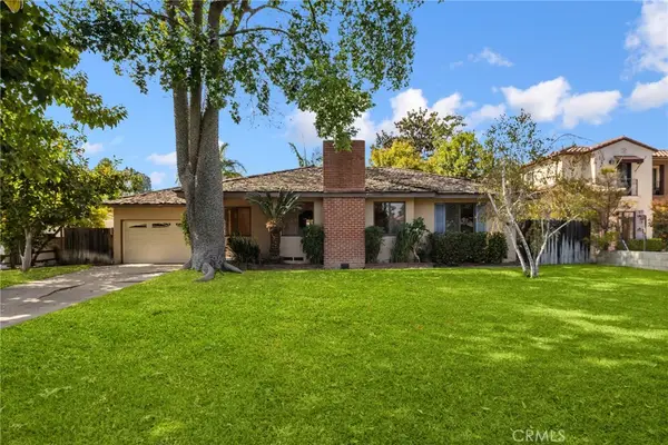 2535 Louise Avenue, Arcadia, CA 91006