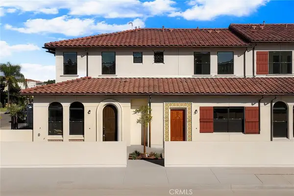 126 N New Avenue #8, Monterey Park, CA 91755