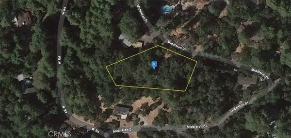 603 Middleton Drive, Boulder Creek, CA 95006
