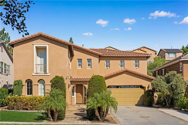 2691 E Stearns, Brea, CA 92821