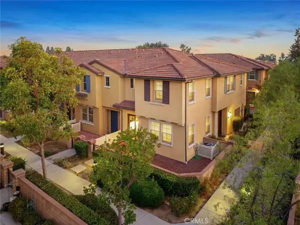 721 N Via Dolcetto, Ontario, CA 91764