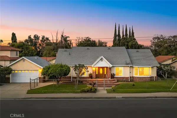 12213 Deana Street, El Monte, CA 91732