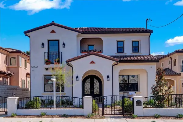 5756 Loma Avenue, Temple City, CA 91780