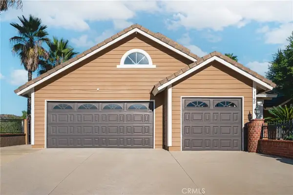 1168 Regal Canyon Dr, Walnut, CA 91789