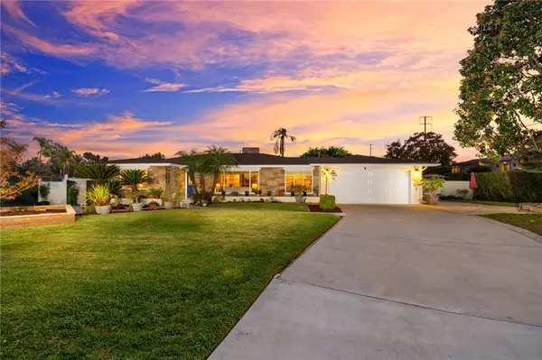 182 W Wistaria, Arcadia, CA 91007