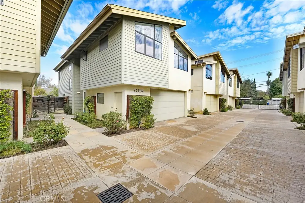 7331 1/2 Tampa Avenue, Reseda, CA 91335 - Image #1