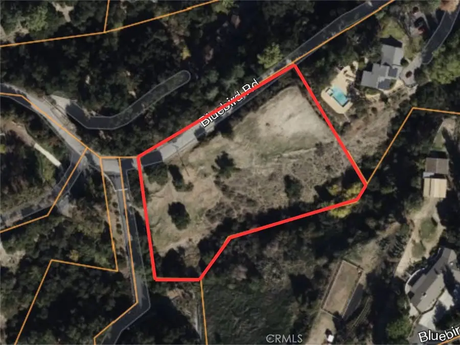 1826 Bluebird Road, Glendora, CA 91741 - Image #3