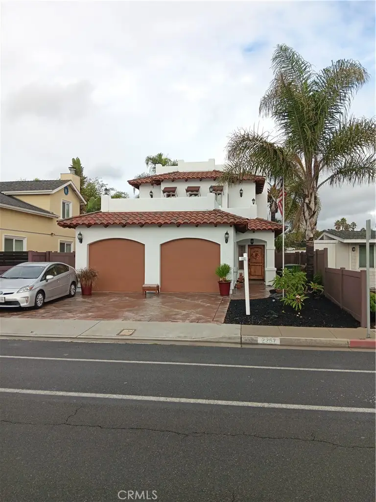 2257 Pierpont Boulevard, San Buenaventura Ventura, CA 93001 - Image #1