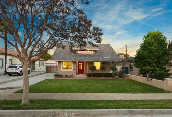 124 N Valencia Street, Alhambra, CA 91801