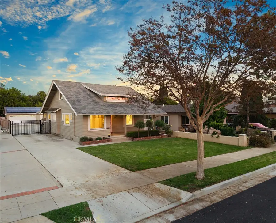 124 N Valencia Street, Alhambra, CA 91801 - Image #2