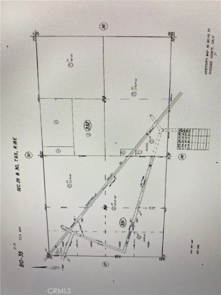 240 Total Acres, Blythe, CA 92225 - Image #2