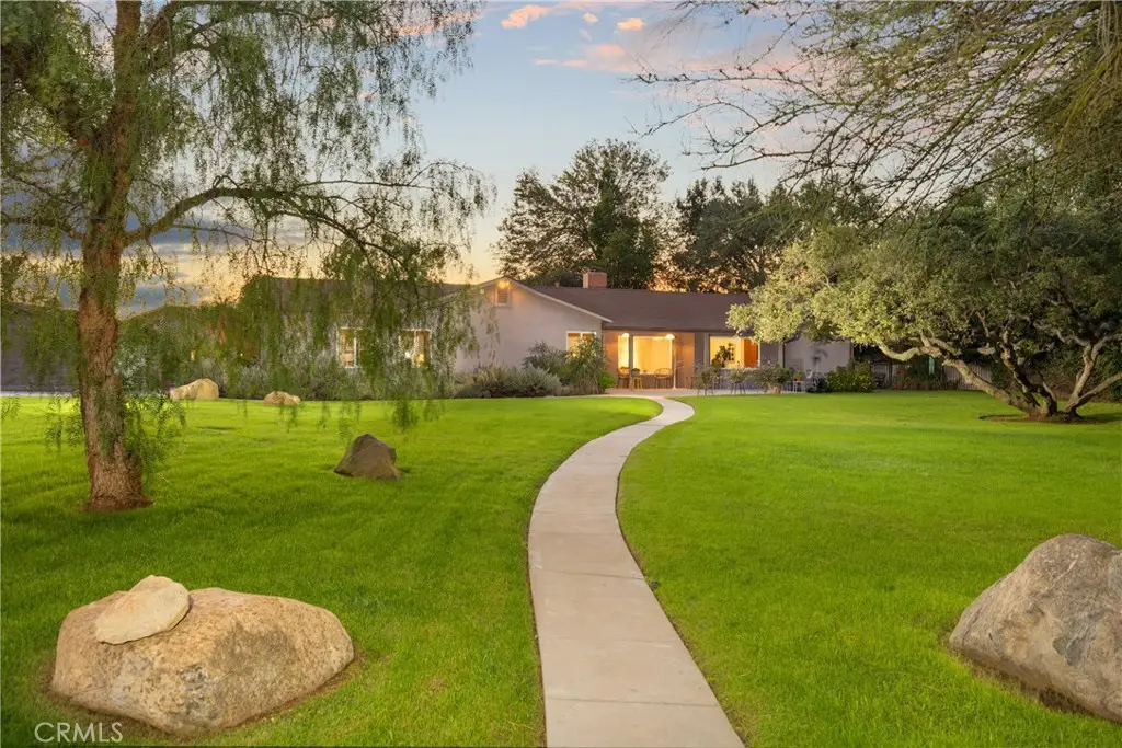 719 Ridgeside Drive, Monrovia, CA 91016 - Image #1