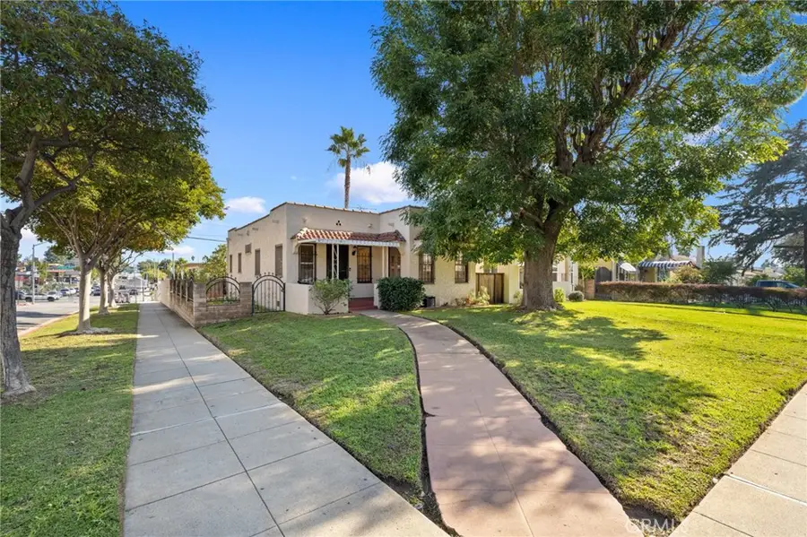 600 La Paloma Avenue, Alhambra, CA 91801 - Image #2