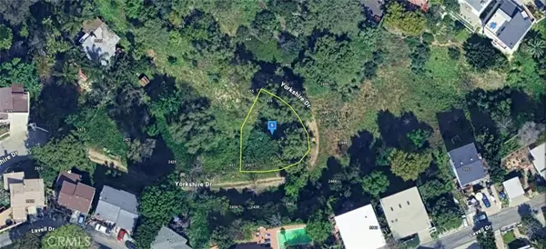 2431 Yorkshire Drive, Glassell Park, CA 90065