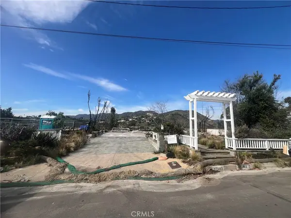 17053 Bollinger Drive, Pacific Palisades, CA 90272